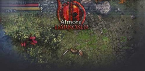 Almora-Darkosen