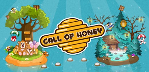 Call-of-Honey