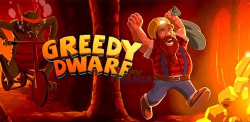 Greedy-Dwarf