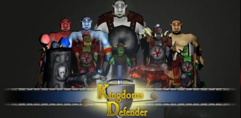 Kingdoms-Deffender