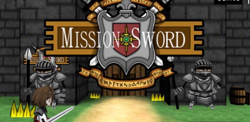 Mission-Sword