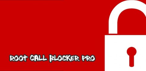 Root-Call-Blocker-Pro