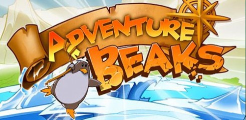 Adventure-Beaks