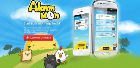 Alarm-Mon