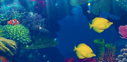 Aquarium-Live-Wallpaper