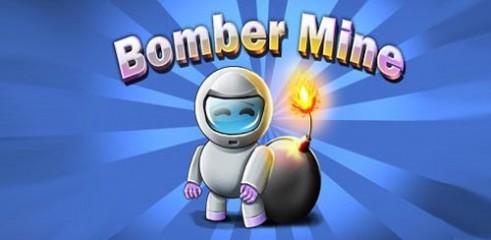 Bomber-Mine