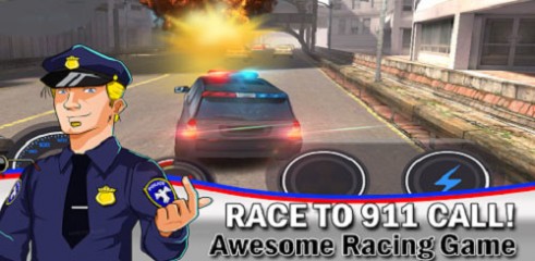 Cop-Car-Smash-Police-Racer
