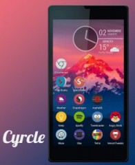 Cyrcle-180
