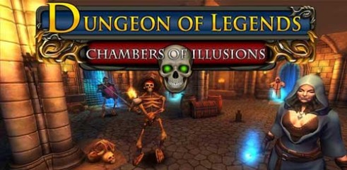 Dungeon-Legends-RPG