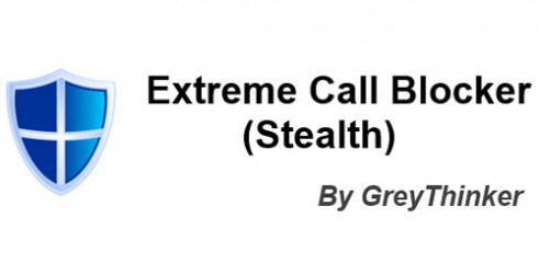 Extreme-Call-Blocker-Stealth