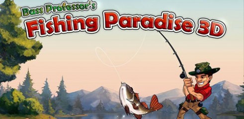 Fishing-Paradise-3d