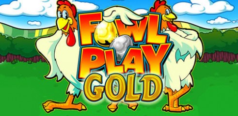 Fowl-Play-Gold