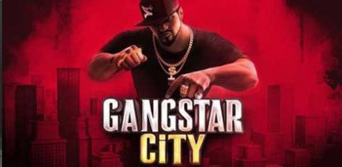 Gansgstar-City