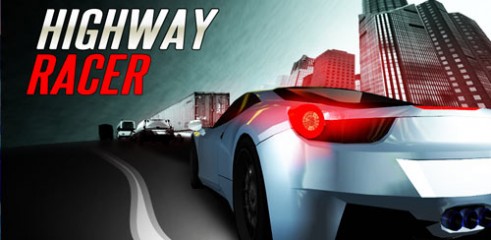 Highway-Racer