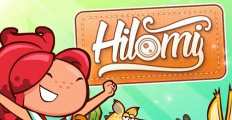 Hilomi-Cute-photo-quest