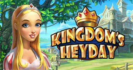 Kingdoms-Heyday