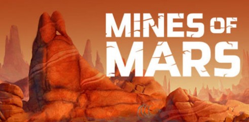 Mines-Of-Mars