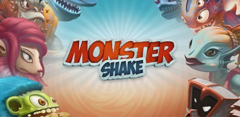Monster-Shake