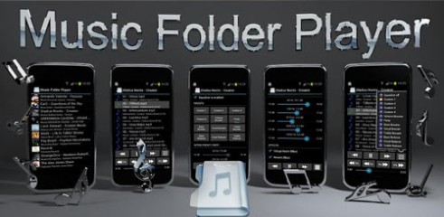 Music-Folder-Player