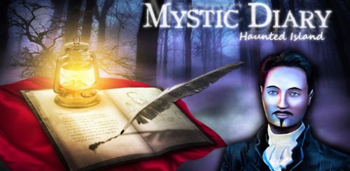 Mystic-Diary
