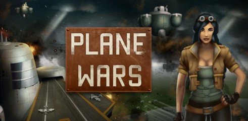Plan-Wars