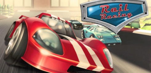 Rail-Racing