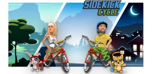 Sidekick-Cycle