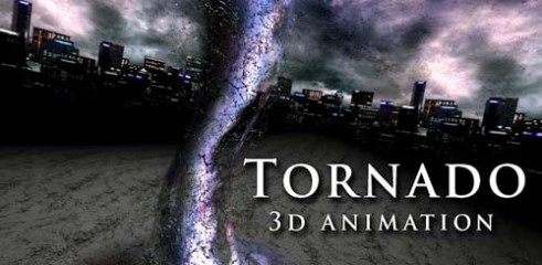 Tornado-3D