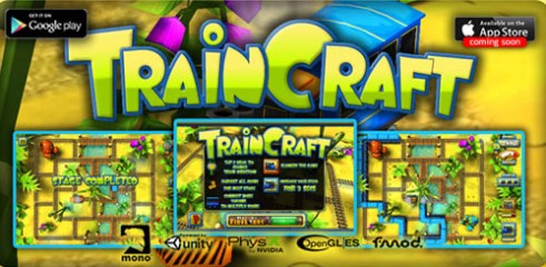 Train-Craft