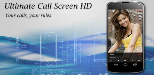 Ultimate-Call-Screen