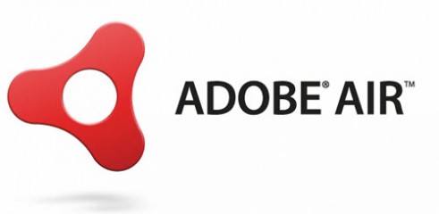 Adobe-Air