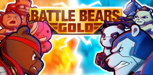 Battle-Bears
