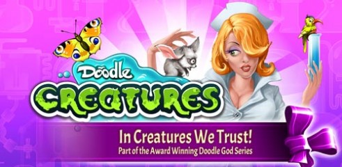 Doodle-Creatures