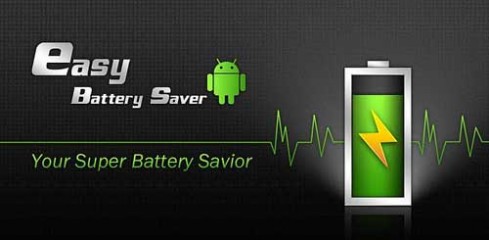 Easy-Battery-Saver