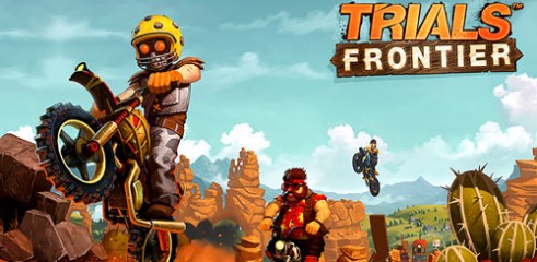 Trials-Frontier