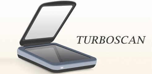 TurboScan-document-scanner