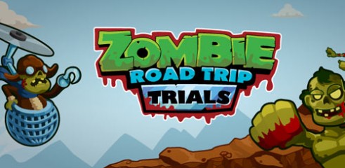 Zombie-Road-Trip