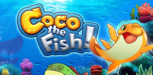 CocoTheFish