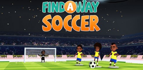 Find-a-Way-Soccer