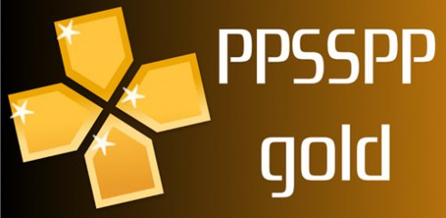 PPSSPP-Gold