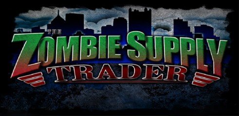 Zombie-Supply-Trader