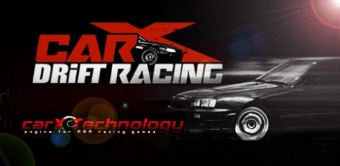 CarX-Drift-Racing