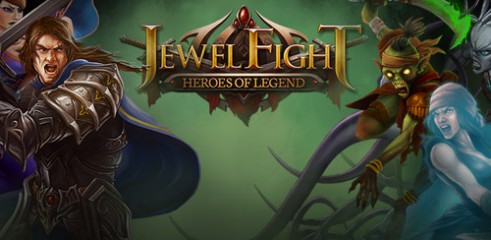Jewel-Fight-Heroes-of-Legend