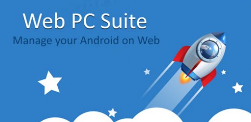 Web-PC-Suite