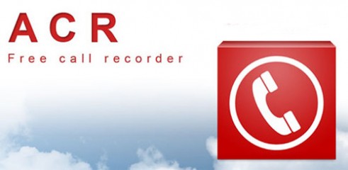 Call-Recorder-ACR