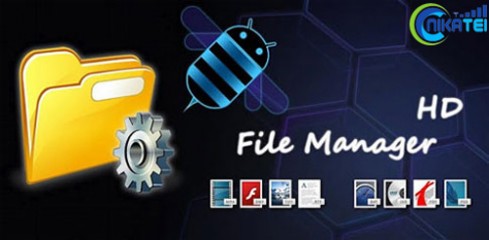 File-Manager-HD-Explorer