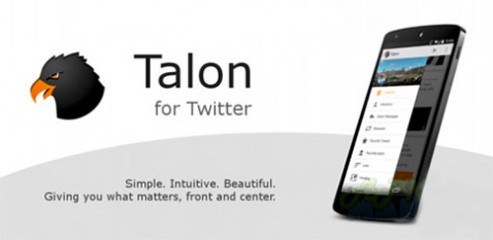 Talon-for-Twitter