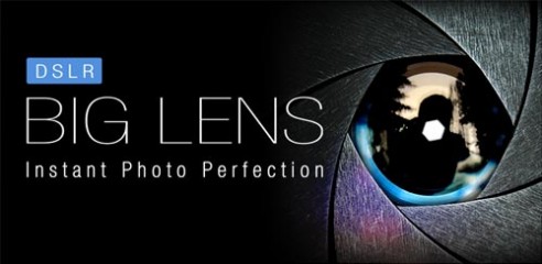Big-Lens