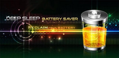 Deep-Sleep-Battery-Saver-Pro
