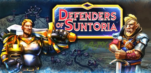 Deffenders-of